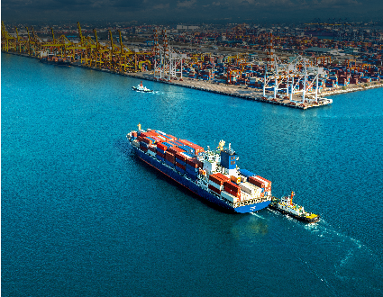 Blue Economy & Marine Industries